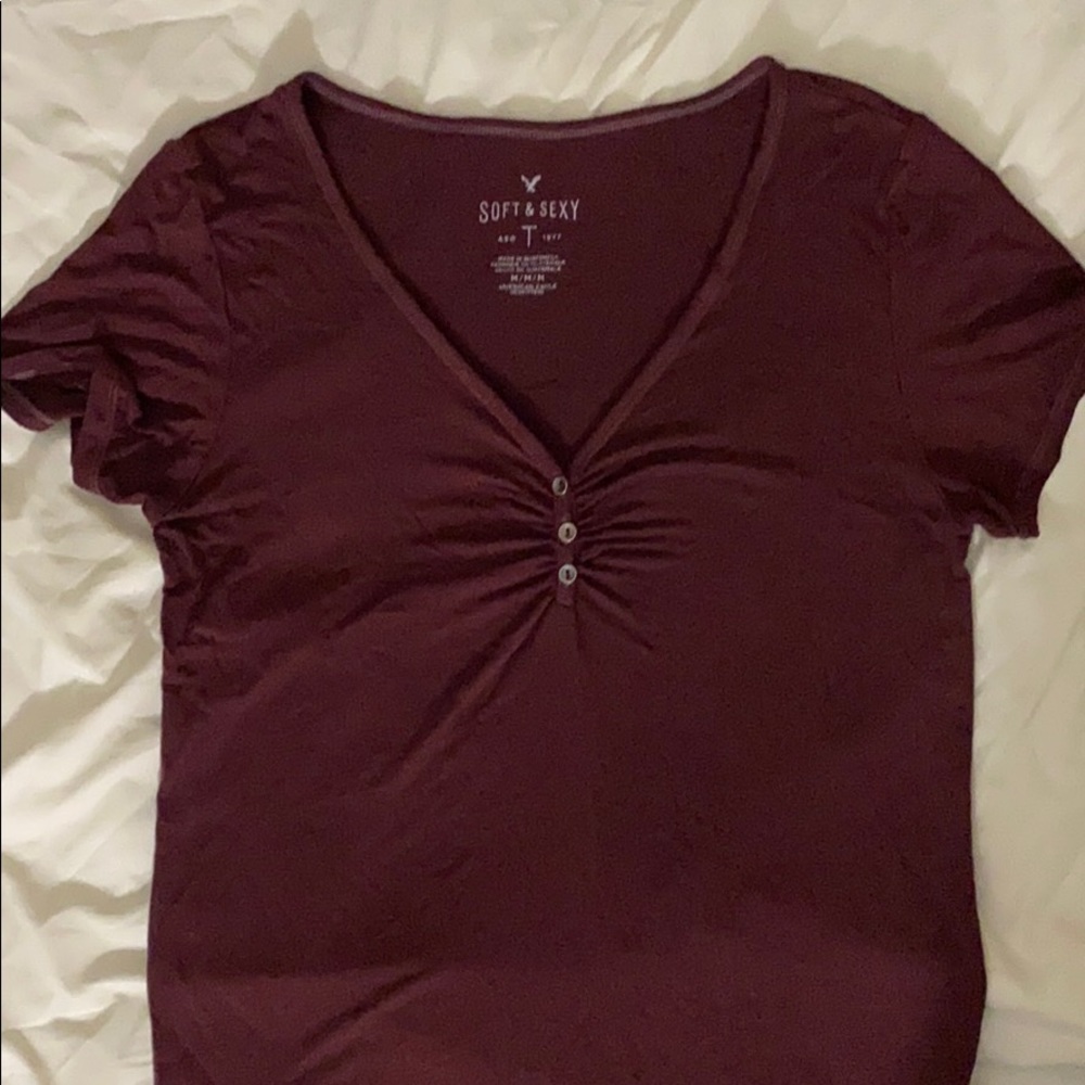 Women’s shirt